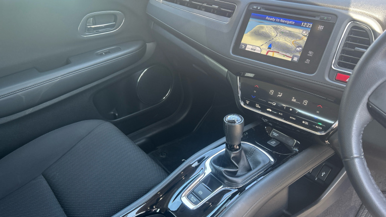 Honda HR-V 1.6 i-DTEC SE Navi 5dr Diesel Hatchback